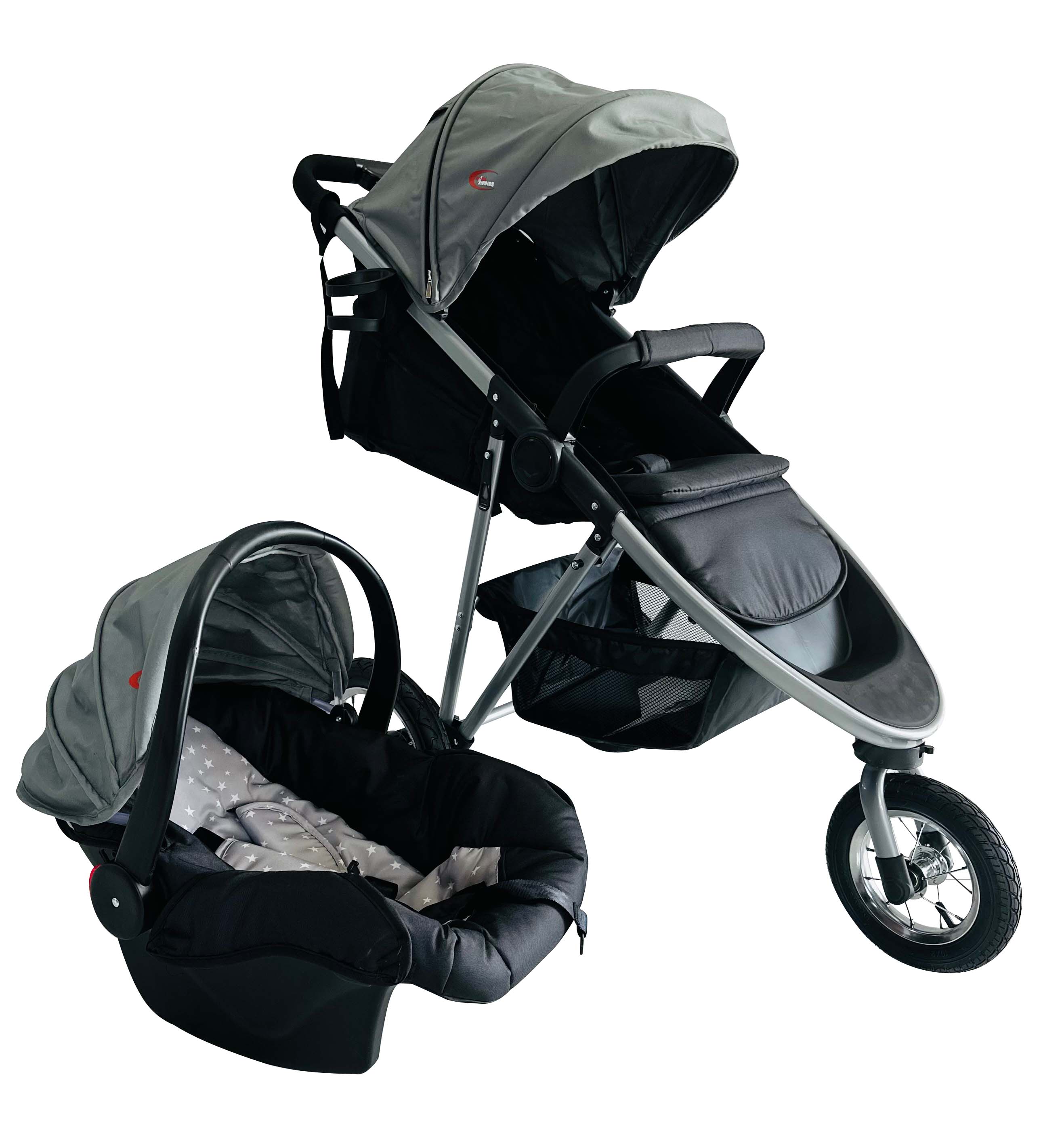 Mamakids stroller hot sale review